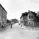 Гагаринский переулок от Пречистенского бульвара